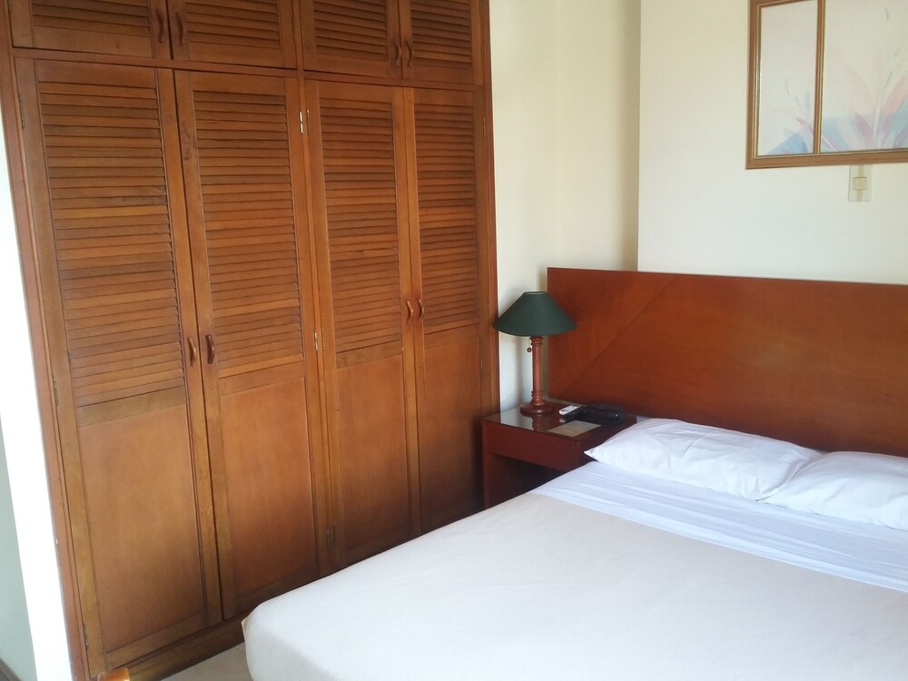 Hotel Alhambra — Granada — photo 5
