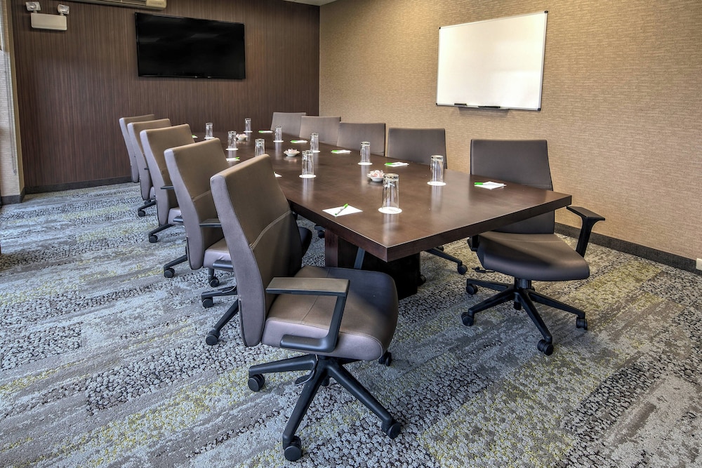 Courtyard by Marriott Lima - photo 32
