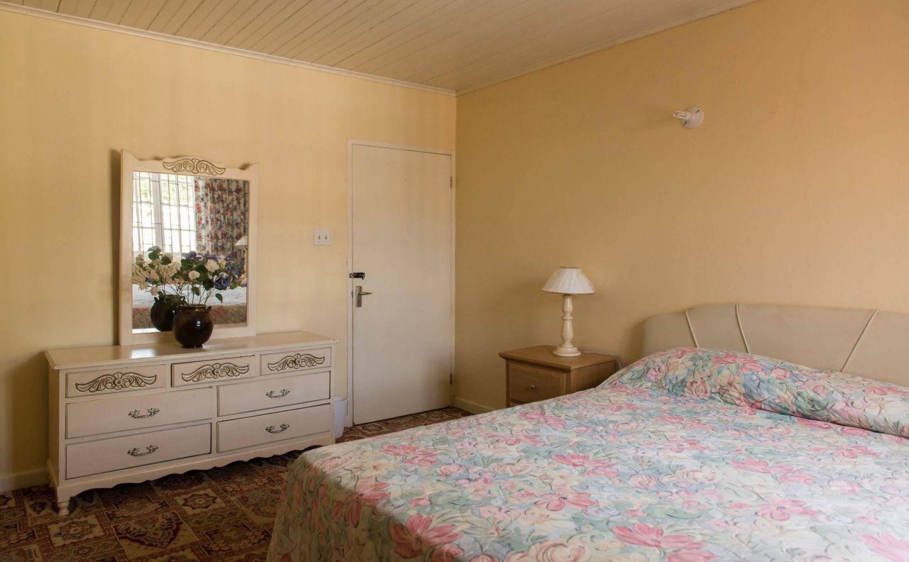 Racket Club in Montego Bay, Jamaica