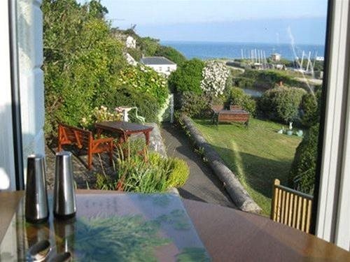 Ancient Shipbrokers in St Austell, United Kingdom