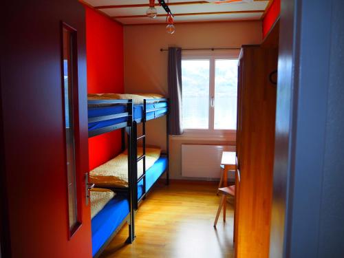 Hostel Rotschuo Jugendherberge 10947697 — Gersau