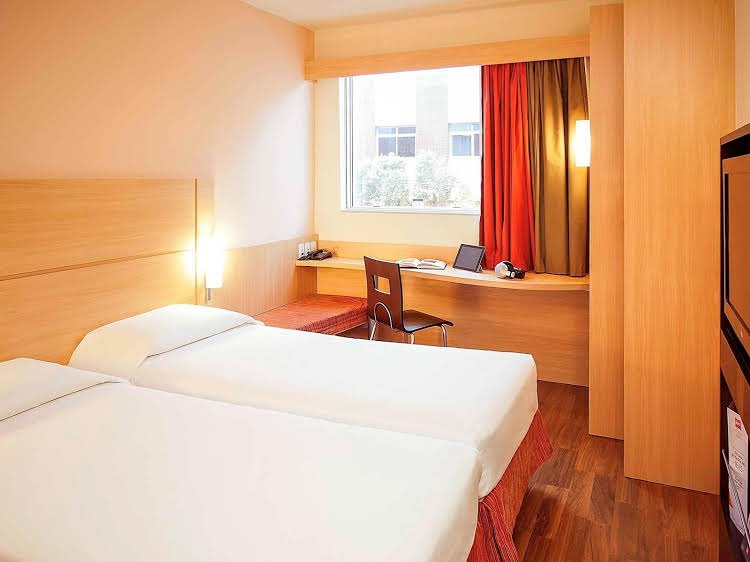 Camburi Vitoria in Vitoria, Brasil