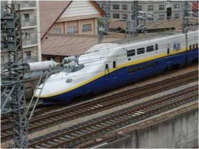 Sporea Yuzawa in Yuzawa, Japan