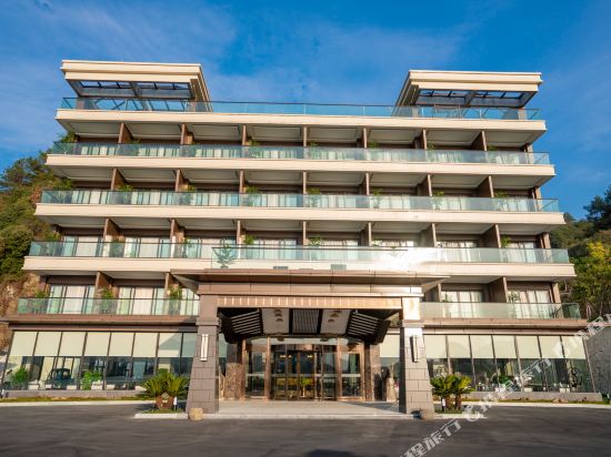 Qingting Boutique Hotel — 4-Star Luxury Hotel in Hangzhou, People's Republic of China