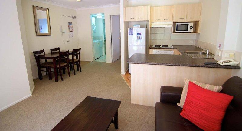 Island Beach Resort — Broadbeach — photo 4