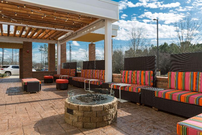Home2 Suites by Hilton Charlotte Belmont — Belmont — photo 5