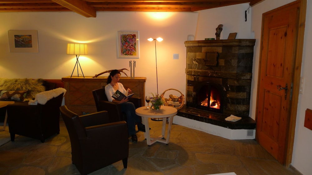 Hotel Ucliva — Breil — photo 3