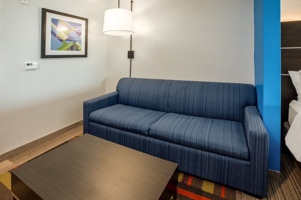 Holiday Inn Express & Suites Rockport Bay View by IHG - photo 21