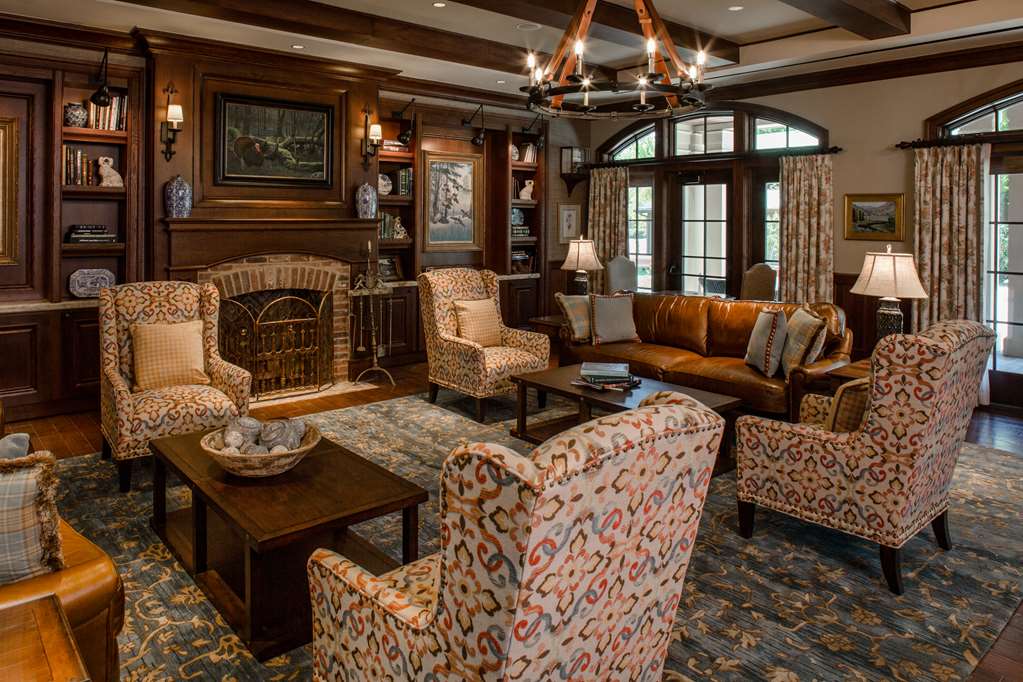 Barnsley Resort - photo 15