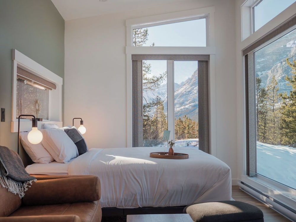 Skyridge Glamping - last minute hotel in Unknown City
