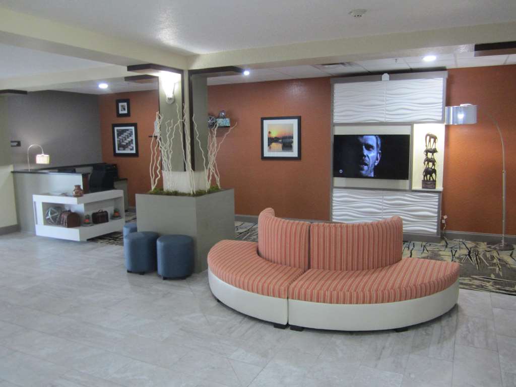 Best Western Waldo Inn and Suites - photo 4