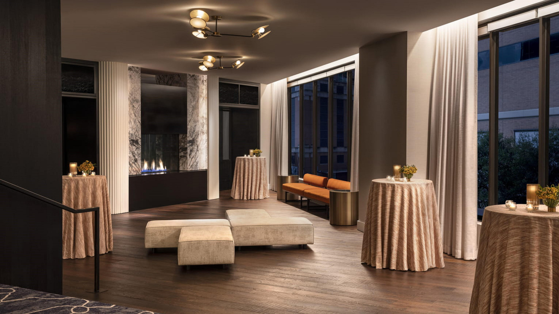 Four Seasons Houston - photo 28