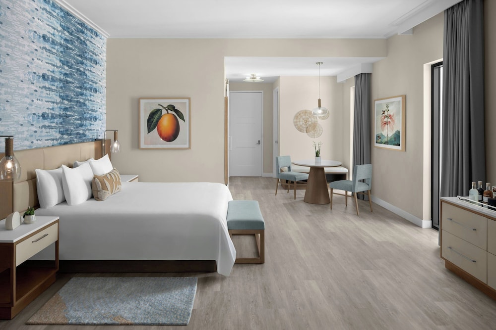 The Belgrove Resort & Spa West Palm Beach Autograph Collection - photo 19