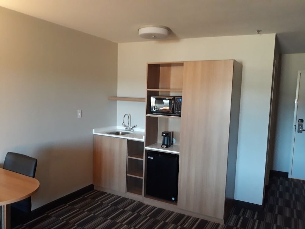 Microtel Inn & Suites by Wyndham Woodland Park - photo 9
