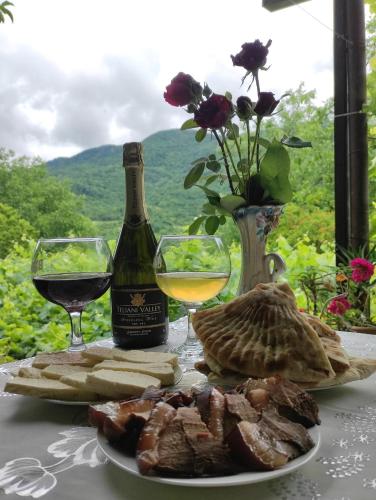 Family Hotel Sani in Unknown City, Georgia