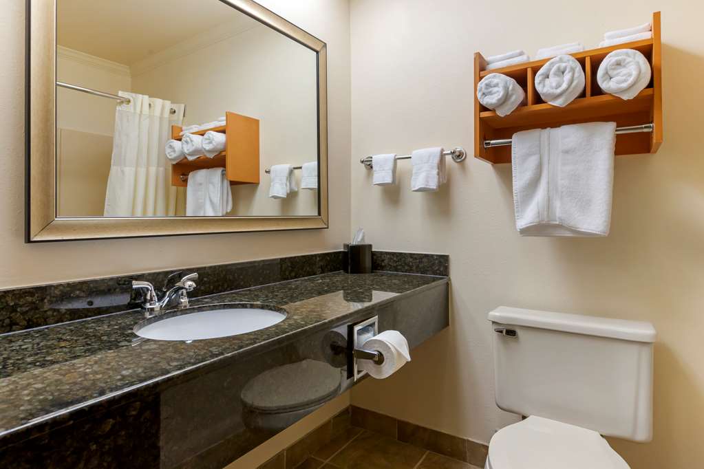 Best Western Davison Inn - photo 39