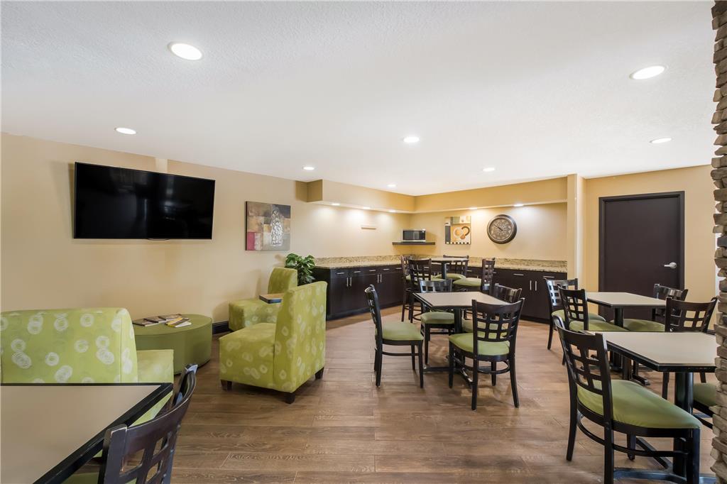 MainStay Suites Chattanooga Hamilton Place - photo 43
