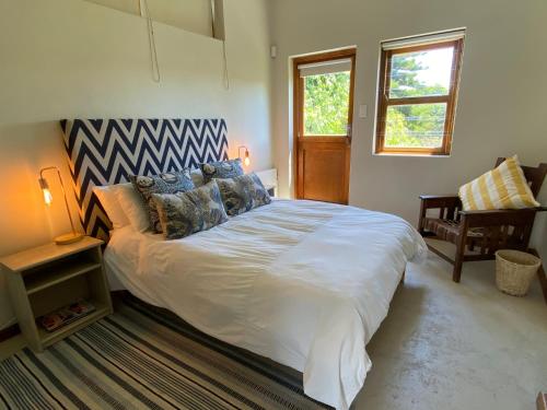 Lovely Private room close to campus in Stellenbosch, South Africa