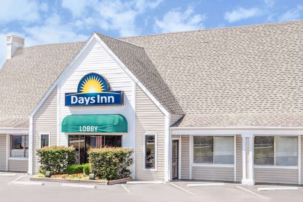 Days Inn by Wyndham Cullman - featured photo