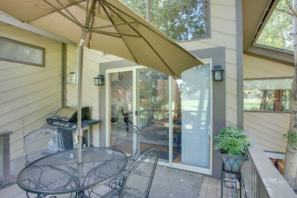 Avon Duplex Between Beaver Creek and Vail Resorts - photo 9