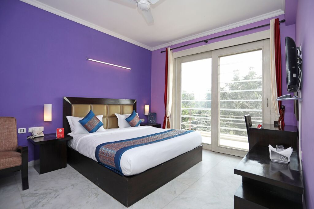 OYO 9947 Ashiana Guest House