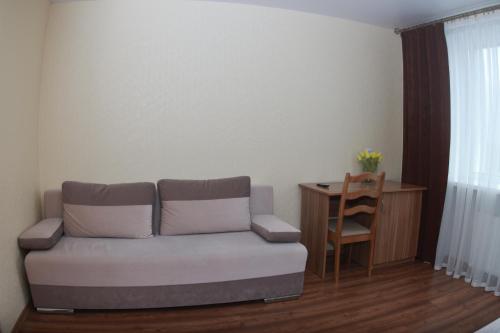 Hotel Oktyabrskaya — Homyel' — photo 3