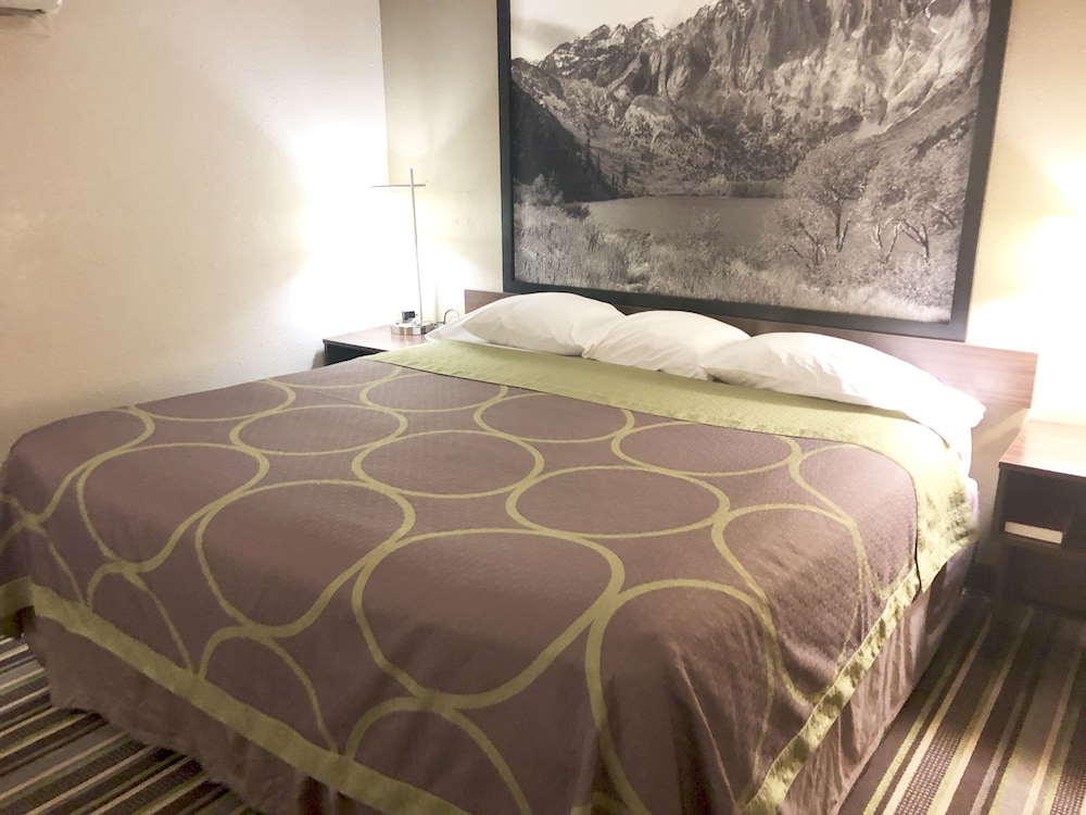 Super 8 by Wyndham Pocatello - photo 8