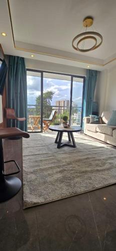 Urban Oasis 1BR