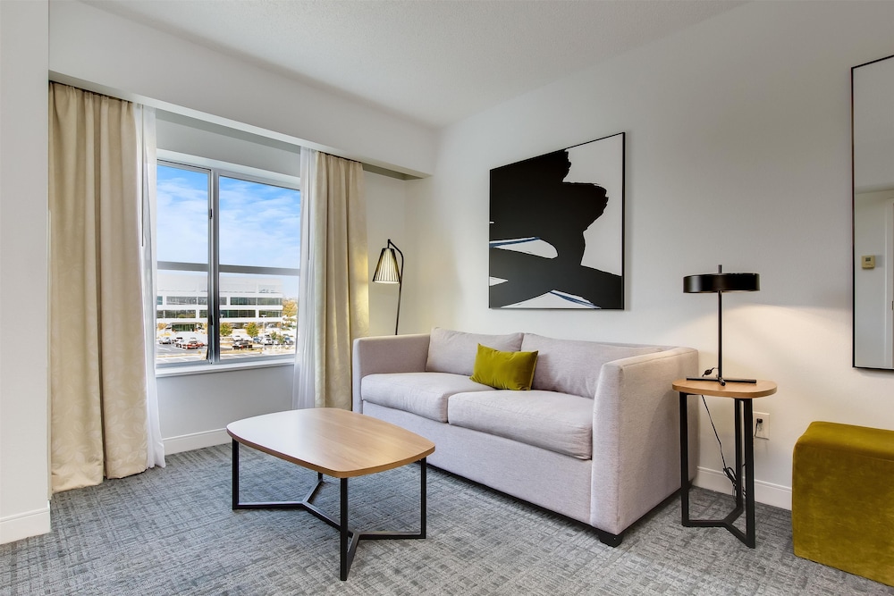 Homewood Suites by Hilton Louisville East - photo 32