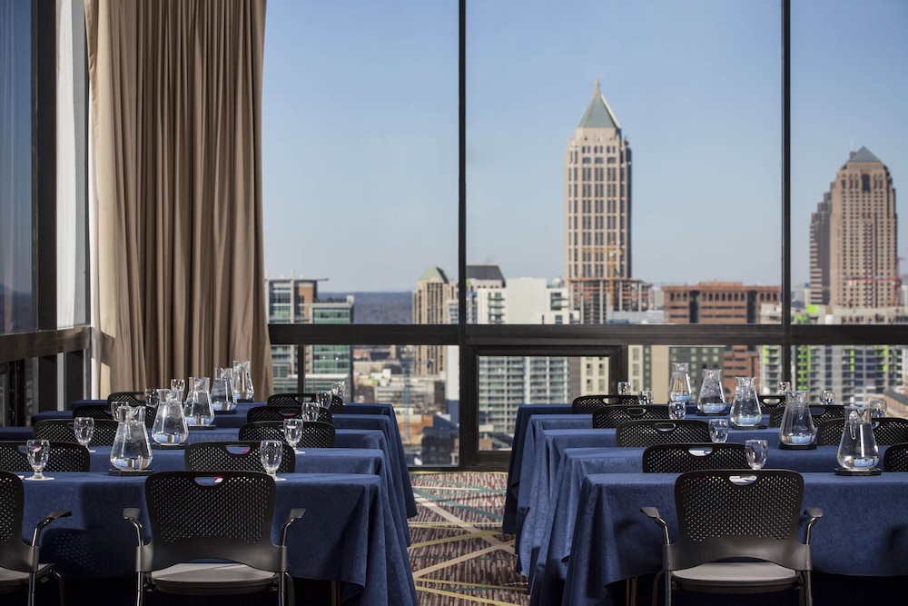 Peachtree Hotel Midtown Atlanta - photo 49