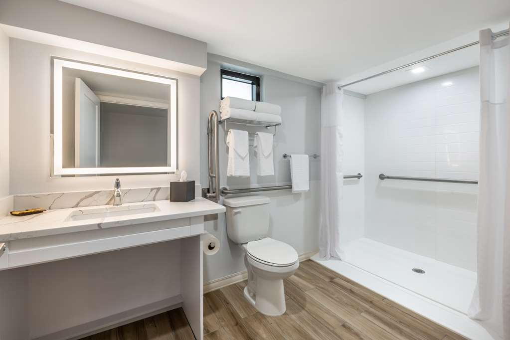 Best Western Plus Beach Resort - photo 77