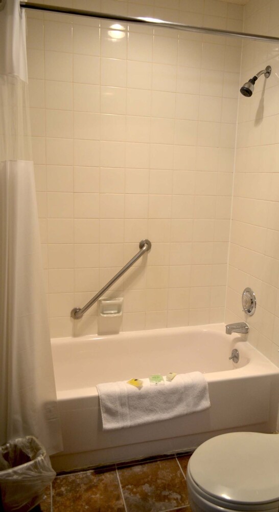 Cottonwood Suites Boise Riverside Downtown - photo 12