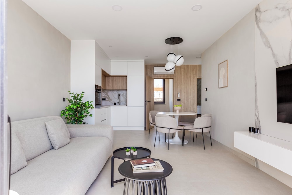 Apartina Boutique Suites in Razanac, Croatia