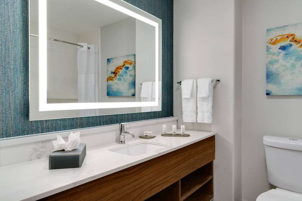 La Quinta Inn & Suites by Wyndham Stephenville - photo 47
