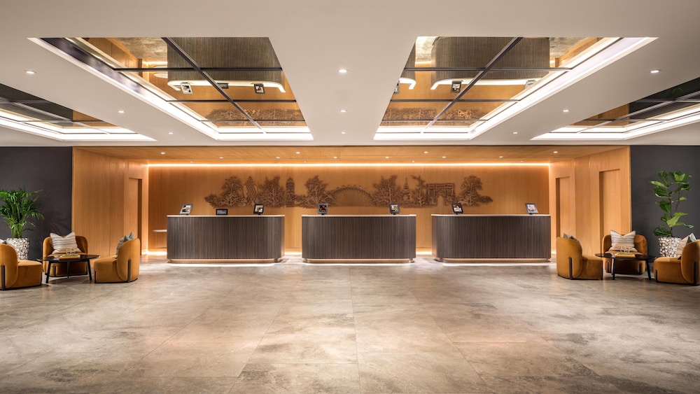 Hotel image of Hilton London Metropole