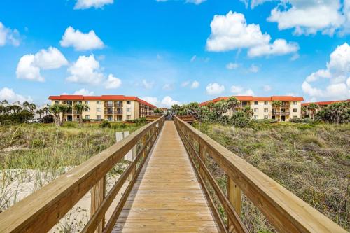 Unit 5118 Ocean Racquet Resort - photo 22