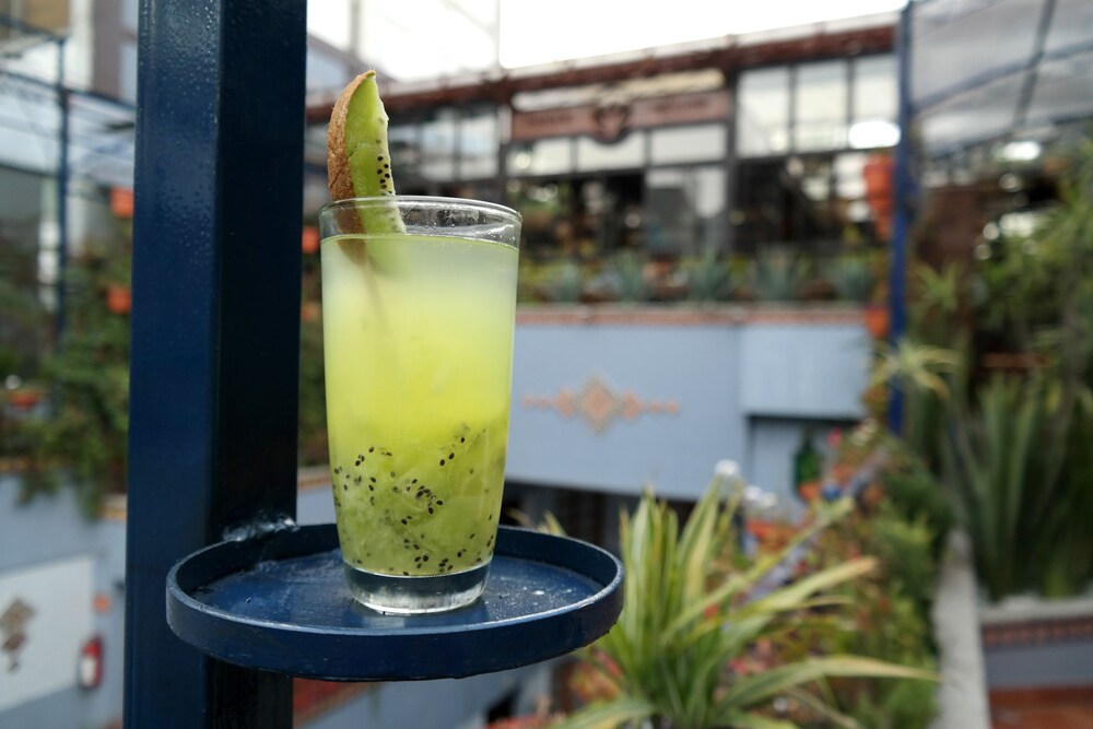 Hotel Bar