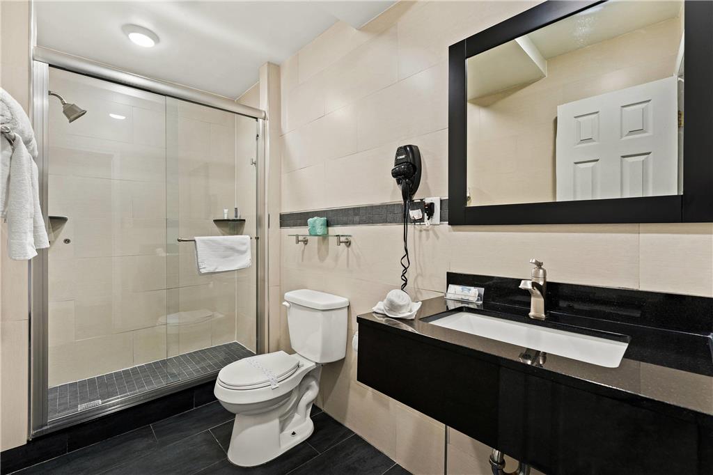 Quality Inn Philadelphia Center City - photo 31