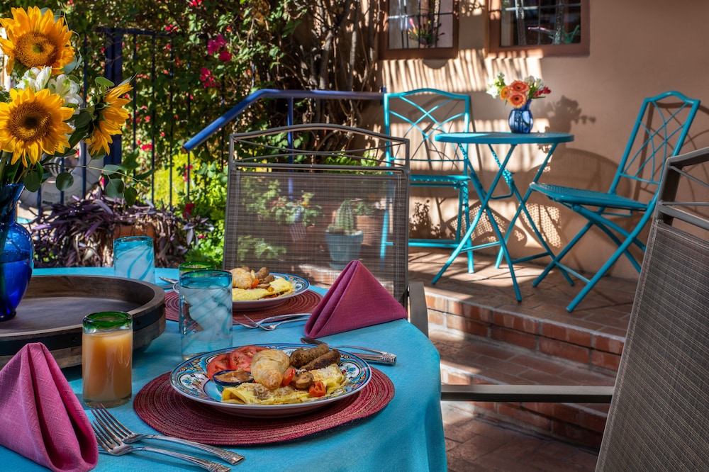 Adobe Rose Inn B&B - photo 56