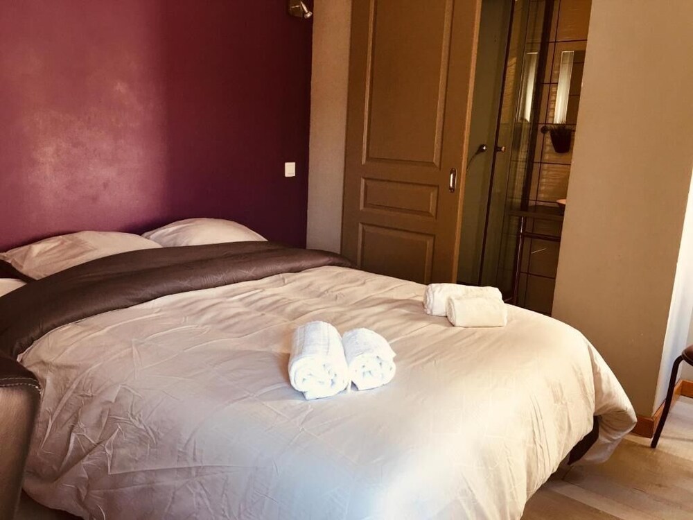 Hotel Agde L Avenue — Agde