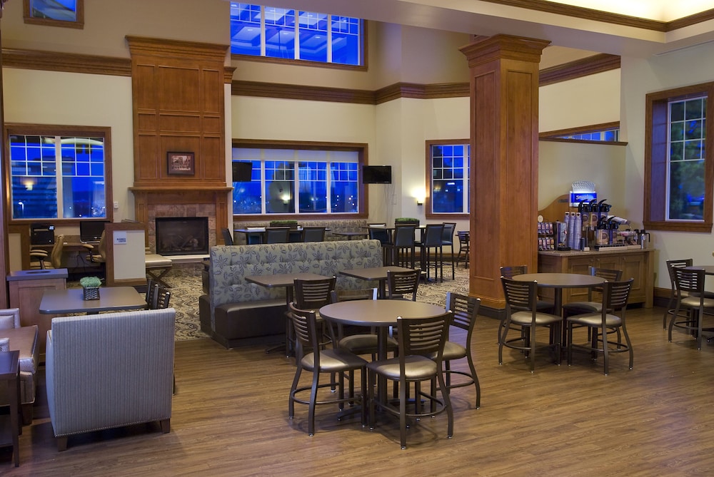 Holiday Inn Express Spokane Downtown by IHG - photo 47