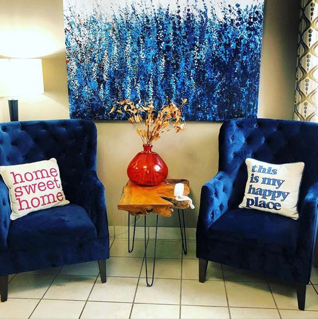 Sonesta Simply Suites Detroit Ann Arbor - photo 2