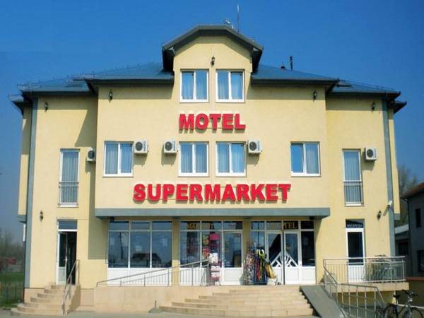 Motel Braca Lazic in Bijeljina, Bosnia and Herzegovina