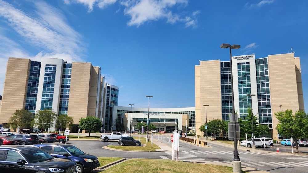Candlewood Suites Greenville NC by IHG - photo 56