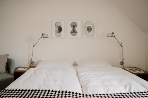 Gasthof Oxen - last minute hotel in Kuesnacht