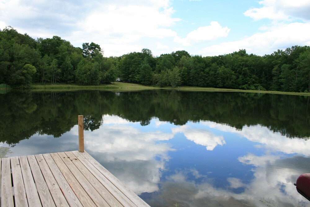 Scotrun RV Resort Campground - photo 23