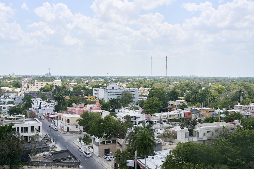 City view