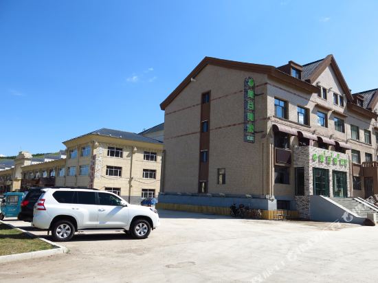 Mgmj Hotel - last minute hotel in Unknown City