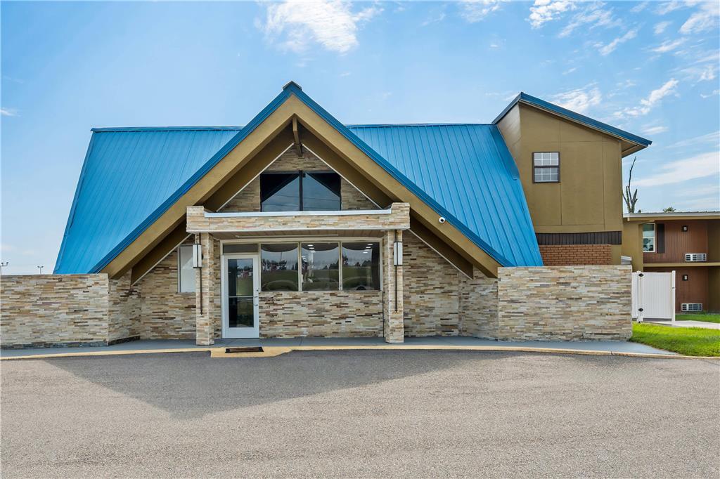 Econo Lodge Montgomery South I 65 — Montgomery