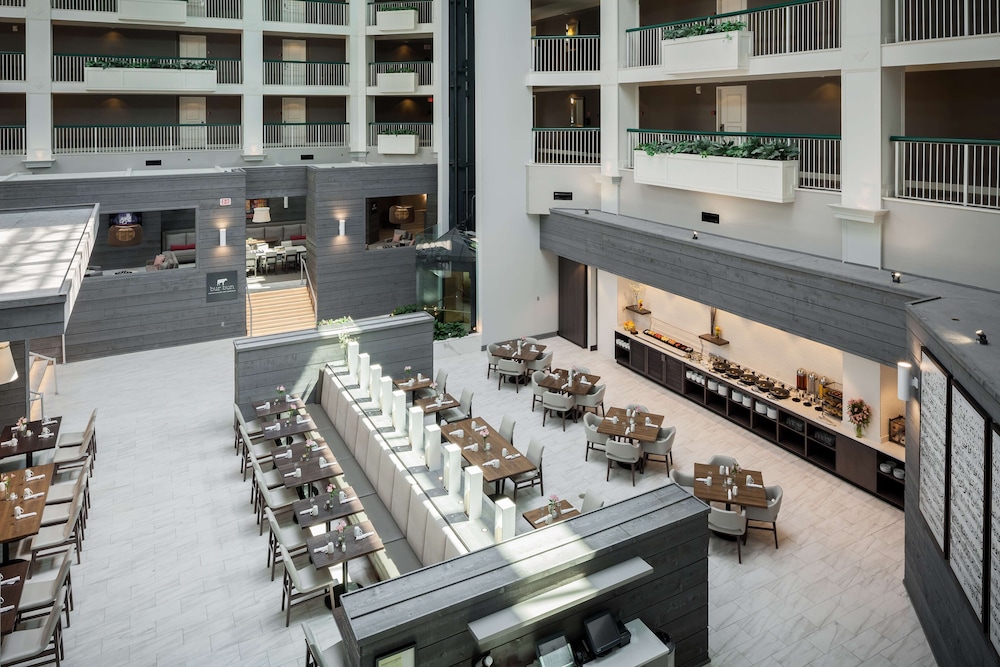 Hilton Brentwood Nashville Suites - photo 39